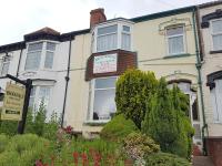 B&B Cleethorpes - Brookfield Guesthouse - Bed and Breakfast Cleethorpes