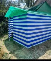 Tenda