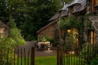 Ty Neuadd - Chambres d'hôtes Dolgellau