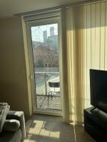 Lovely cosy flat - B&B Manchester