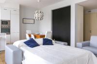Two-Bedroom Superior Apartment