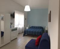 Habitación Doble con balcón - 1 o 2 camas