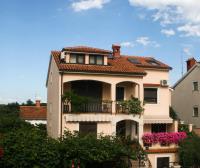 B&B Orsera - Apartment Ljubica - Bed and Breakfast Orsera