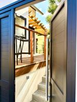 Casabona Lodge - Le lodge - B&B Saint-Pierre