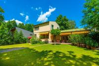 Villa Mária Vendégház - B&B
