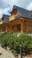 Przytulny Domek I - B&B Zakopane