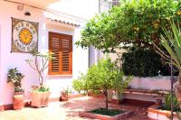 Raggio di Sole Bed & Breakfast - B&B Macari