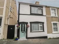 Mid Haven Cottage - B&B