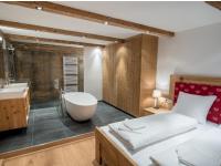 Appartements Pöllhof - B&B Kitzbühel