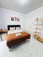 Stella Villa - B&B Ngurbuat