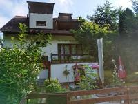 Pension U Stašáků - B&B Jetřichovice