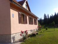 Guest House Mila - B&B Plitvički Ljeskovac