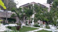 Ionian Paths - B&B