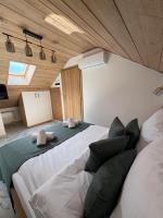 *Studio David* - Ferienwohnung Hermannstadt