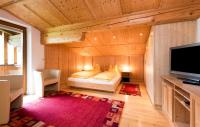 Habitación Doble con balcón