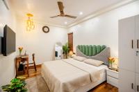 Sky Nest, Room in Terrace - B&B Nueva Delhi