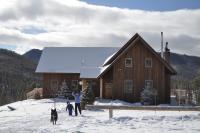 Homestake Lodge - B&B