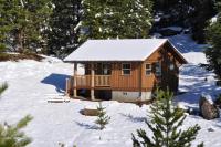 Cabin (2 Adults)