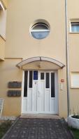 B&B Cres - Apartments Glibo - Bed and Breakfast Cres