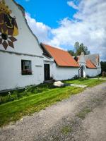 Resort Biskupský Dvůr - B&B Višňová