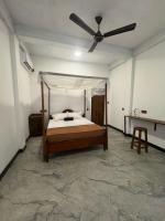 Lunora Beach Home - B&B Arugam Bay