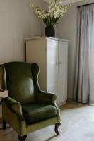 Luxe Kamer met Kingsize Bed