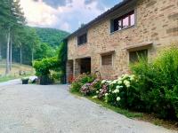 La Felce e il Mirtillo - Bed and Breakfast Il Palazzo