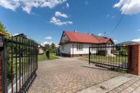 Apartament Przewiewna w Krakowie - 6 osobowy, 3 sypialnie, duża kuchnia i łazienka, parking - Chambres d'hôtes Cracovie