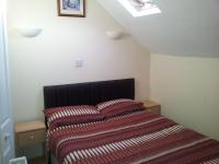 Single Room with Private Bathroom