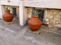 Kallimasia Chios - Iraklis House - B&B