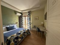 Tweepersoonskamer met Eigen Badkamer