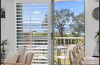 Ocean View dreaming, metres to the beach! - Chambres d’hôtes Gold Coast