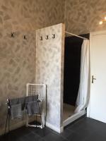 Vicolo Doria Apartment - B&B