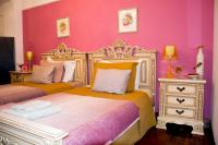 Enallio Luxury Apartments - Bed and Breakfast Nauplion