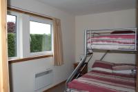 Three-Bedroom Apartment - Pet Friendly