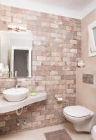 Superior Triple Room with Sea View