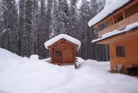 Glenogle Mountain Lodge - Chambres d'hôtes Golden