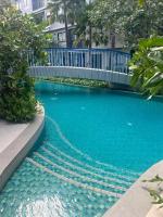 Luxury cosy condo in Kathu centre - B&B Kathu