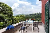 La Lucciola privacy giardino wifi - B&B San Lorenzo della Costa