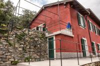 La Lucciola privacy giardino wifi - Ferienwohnung San Lorenzo della Costa