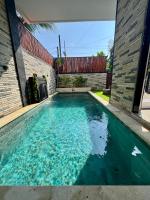 Villa Eviana - Chambres d’hôtes Uluwatu