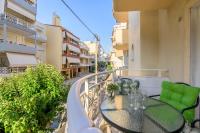 Aqua - Ferienwohnung Alexandroupolis