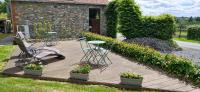 B&B Au Chat'rme des Blanches Pierres Francorchamps - Ferienwohnung Francorchamps