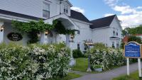 Inn on Frederick - B&B Saint Andrews