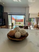 Villa Eviana - Chambres d’hôtes Uluwatu