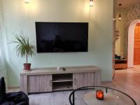 Appartamento con Vista Giardino