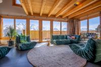 Chalet Elsa - Bed and Breakfast Riederalp