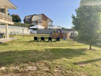 Bascuas beach house with ocean views - B&B Ayós