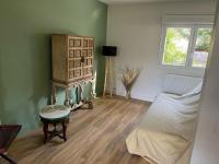 Maison quartier calme, proche plages, centre ville - Chambres d’hôtes Arcachon