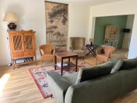 Maison quartier calme, proche plages, centre ville - Chambres d’hôtes Arcachon